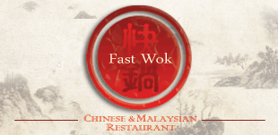 Fast Wok Chinese & Malaysia restaurant picture
