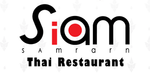 Siamsamrarn Thai Restaurant