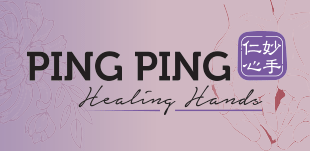 Ping Ping Healing Hands