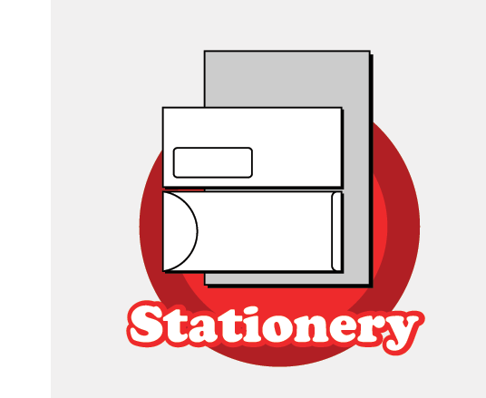 stationary icon